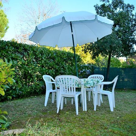 Villa Bouganville Bibione Kültér fotó