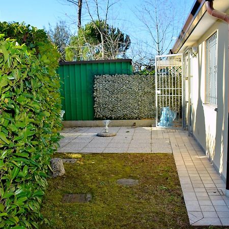 Villa Bouganville Bibione Kültér fotó