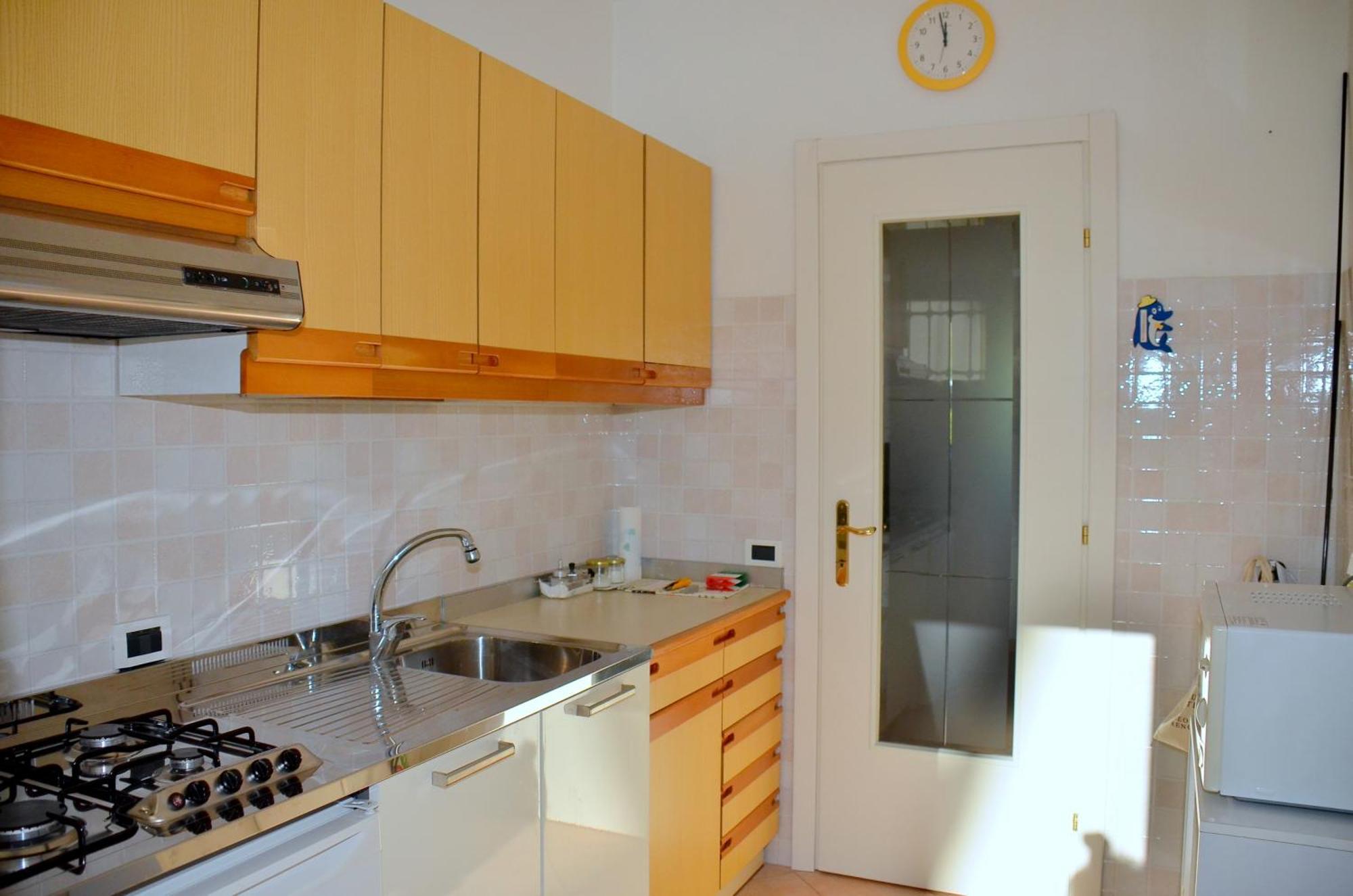 Villa Bouganville Bibione Kültér fotó