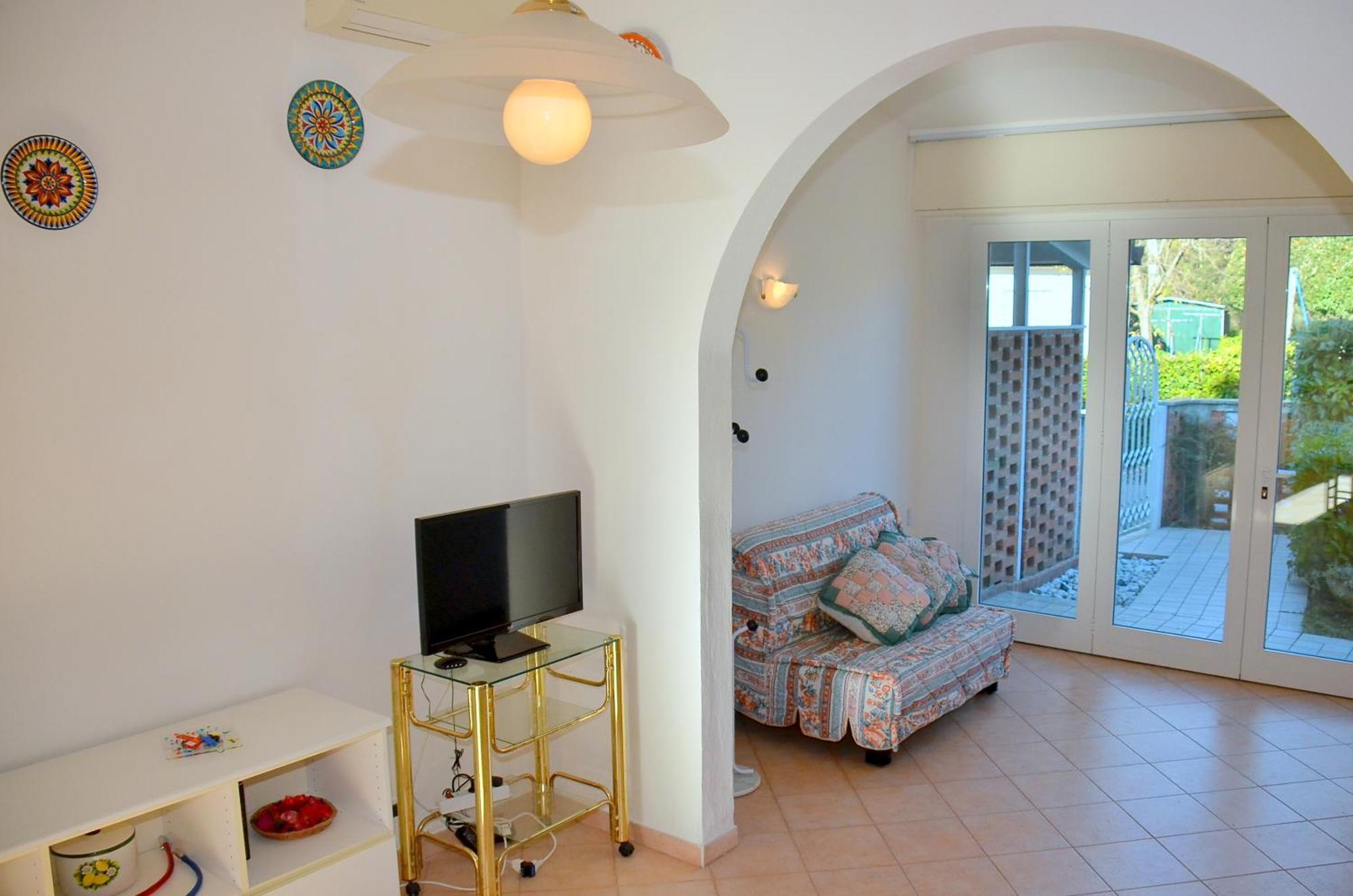 Villa Bouganville Bibione Kültér fotó