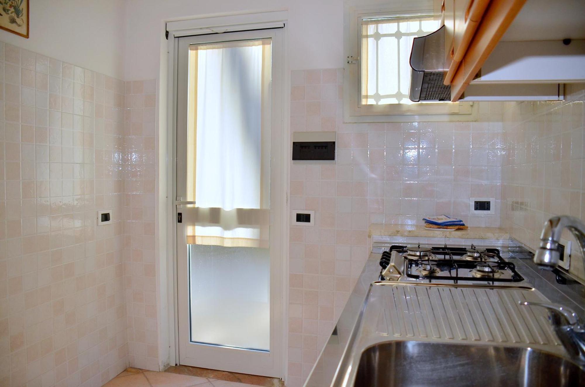 Villa Bouganville Bibione Kültér fotó