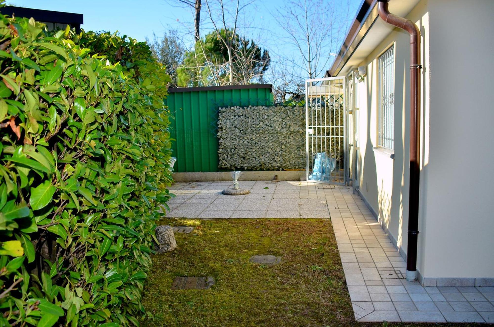 Villa Bouganville Bibione Kültér fotó