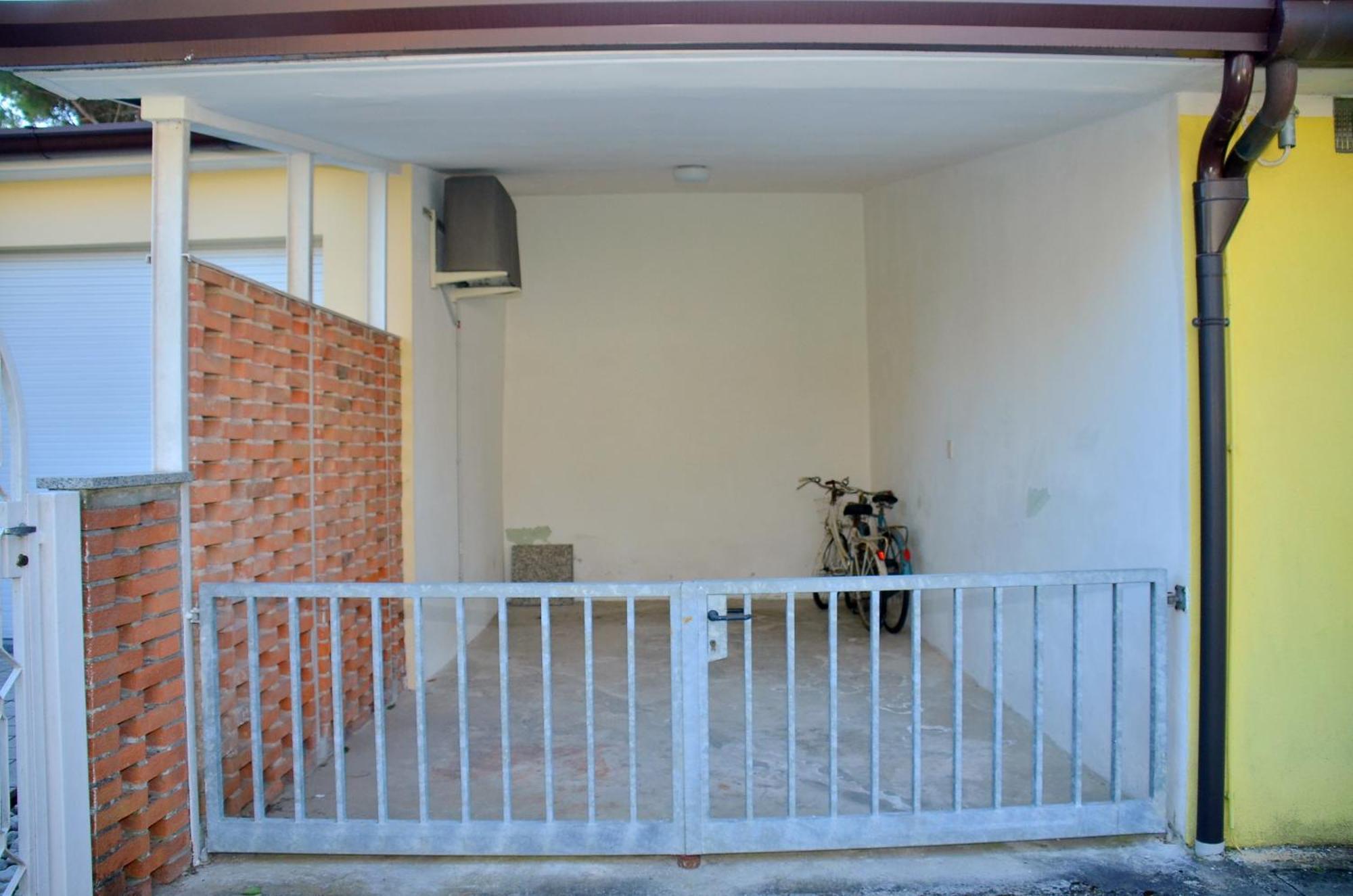 Villa Bouganville Bibione Kültér fotó