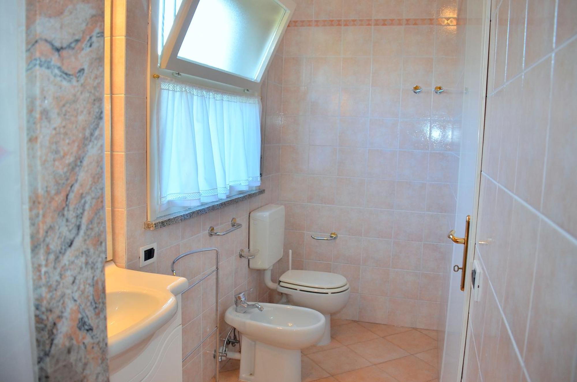 Villa Bouganville Bibione Kültér fotó